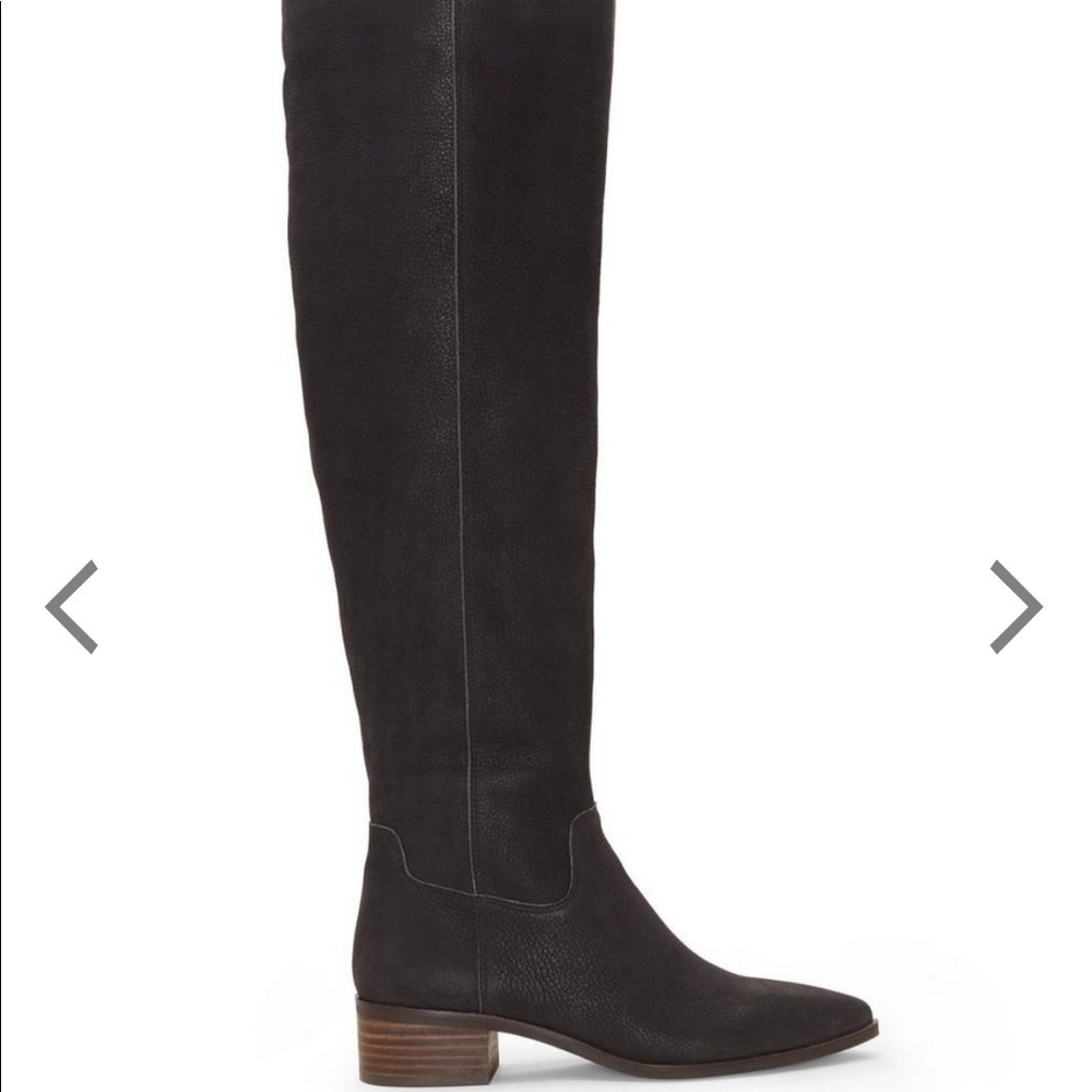 Lucky Brand Kitrie Knee High Boot